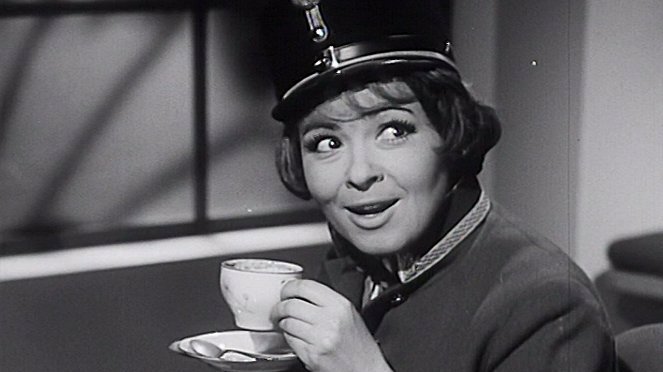 Jiřina Bohdalová
