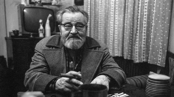 Jan Werich
