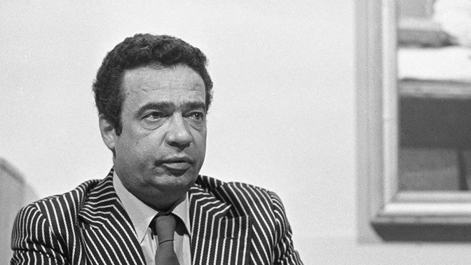 Vladimír Menšík
