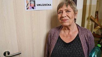 Jaroslava Obermaierová