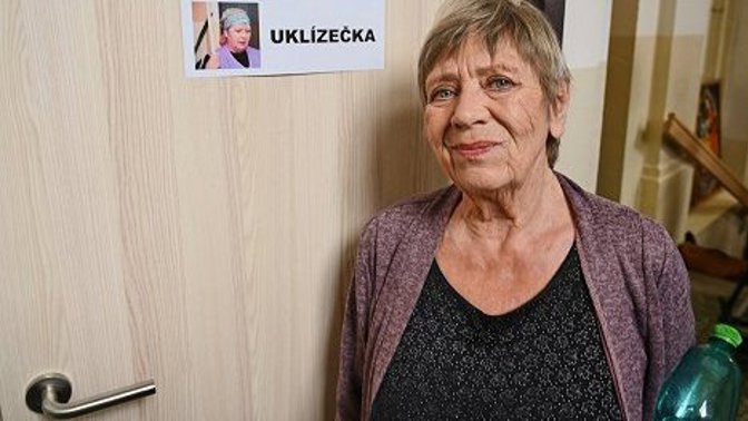 Jaroslava Obermaierová Jaroslava Obermaierová