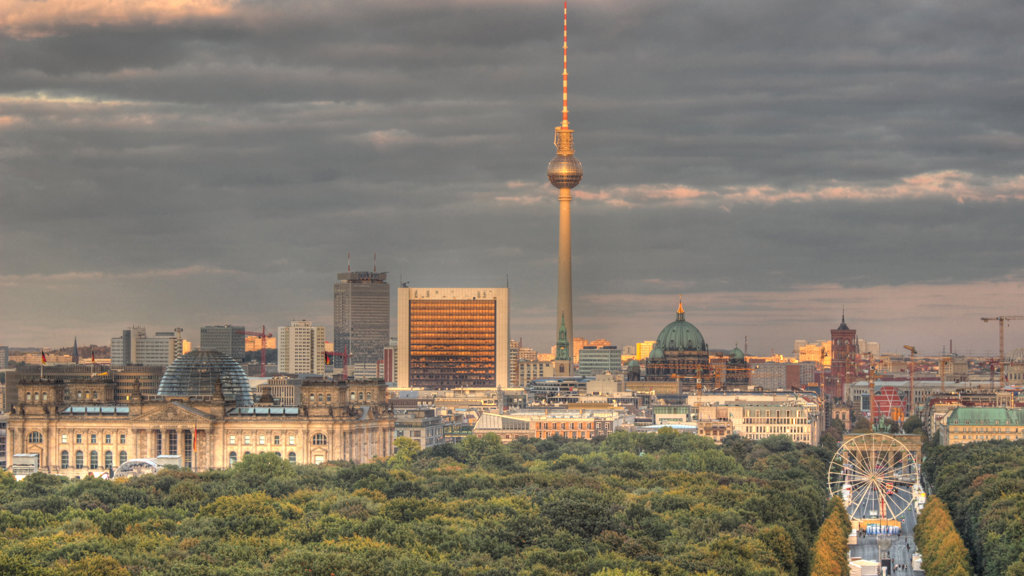 Berlín