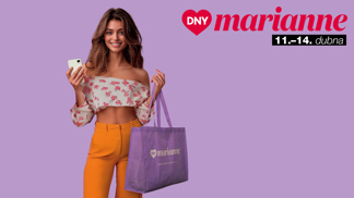 Dny Marianne