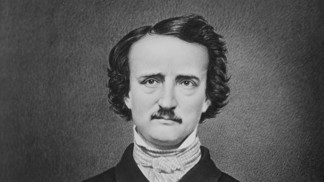 Edgar A. Poe Edgar A. Poe