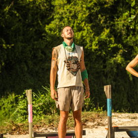 Stanislav Štěpánek bojoval v Survivoru jako lev.
