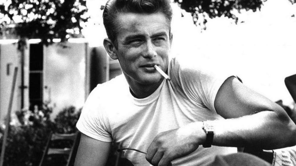 James Dean: rebel, který změnil navždy pánský módní svět