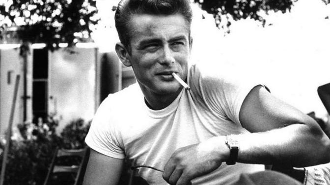 James Dean: rebel, který změnil navždy pánský módní svět
