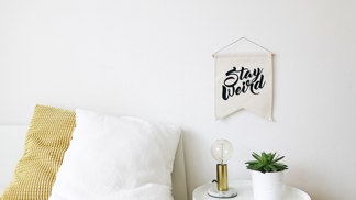 Ložnice podle Feng Shui
