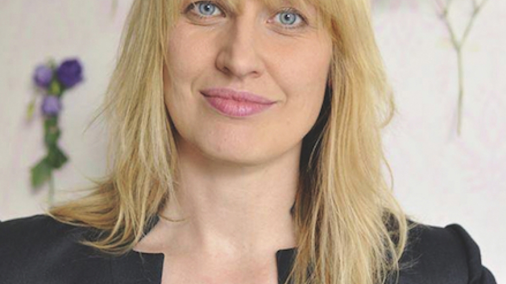 Designérka kabelek Lucia Jamrichová: Byznysplán jsem neměla, štěstí ano Designérka kabelek Lucia Jamrichová: Byznysplán jsem neměla, štěstí ano