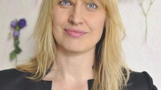 Designérka kabelek Lucia Jamrichová: Byznysplán jsem neměla, štěstí ano