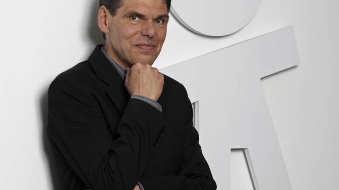 Dalibor Dědek: Každý může udělat svět lepším