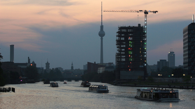 Berlín Berlín