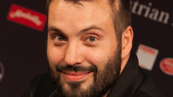 Václav Noid Bárta