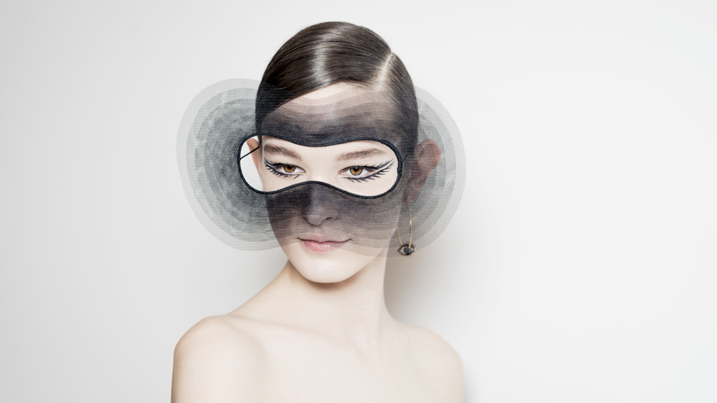 Přehlídka Jaro/léto Dior Haute-Couture 2018: Na vlně surrealismu