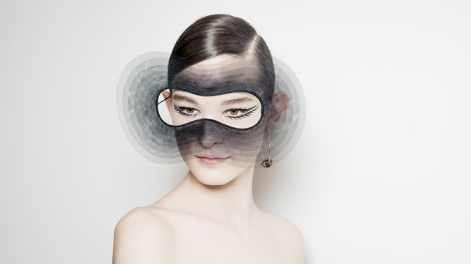 Přehlídka Jaro/léto Dior Haute-Couture 2018: Na vlně surrealismu Přehlídka Jaro/léto Dior Haute-Couture 2018: Na vlně surrealismu