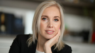 PETRA MARKOVÁ: Matky jsou lepší manažerky. Nemají čas ztrácet čas