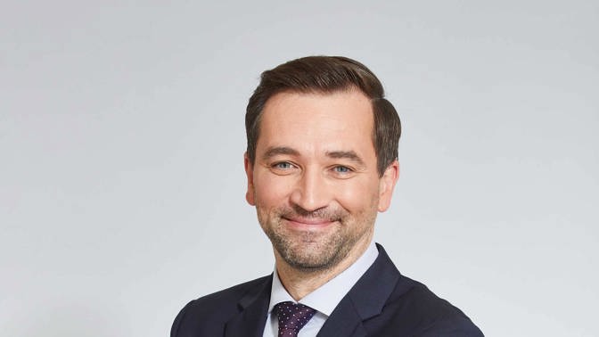 Ondřej Sokol pro Svět ženy: Snažím se žít přítomností