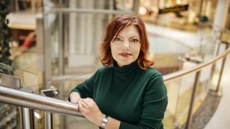 Alena Mornštajnová