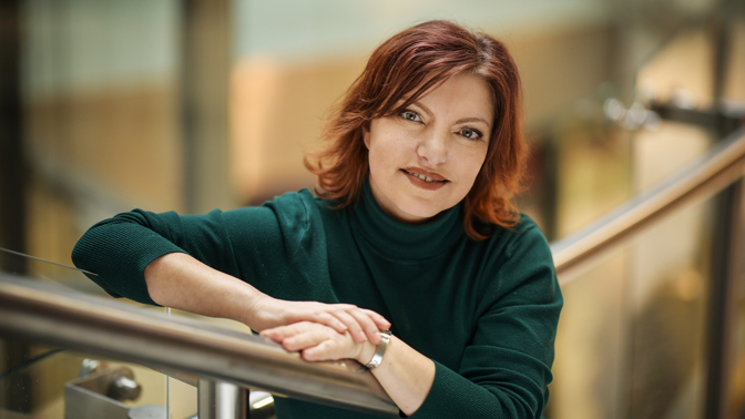 Alena Mornštajnová