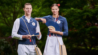 ANKETA: Která česká olympijská nástupová kolekce se vám líbila nejvíce?