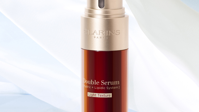 clarins