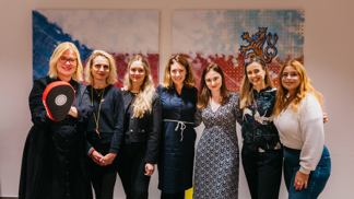 Ženy, které se nebojí technologických výzev: Druhý ročník Women in Tech vstupuje do finále 