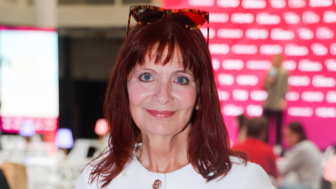 Ljuba Krbová prozradila Lifee triky na krásu a skvělou kondici: Probudí ji ledová voda, na vlasy má nejlepšího pomocníka