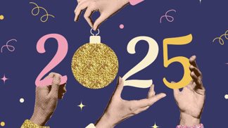 Horoskop na rok 2025.
Horoskop na rok 2025.