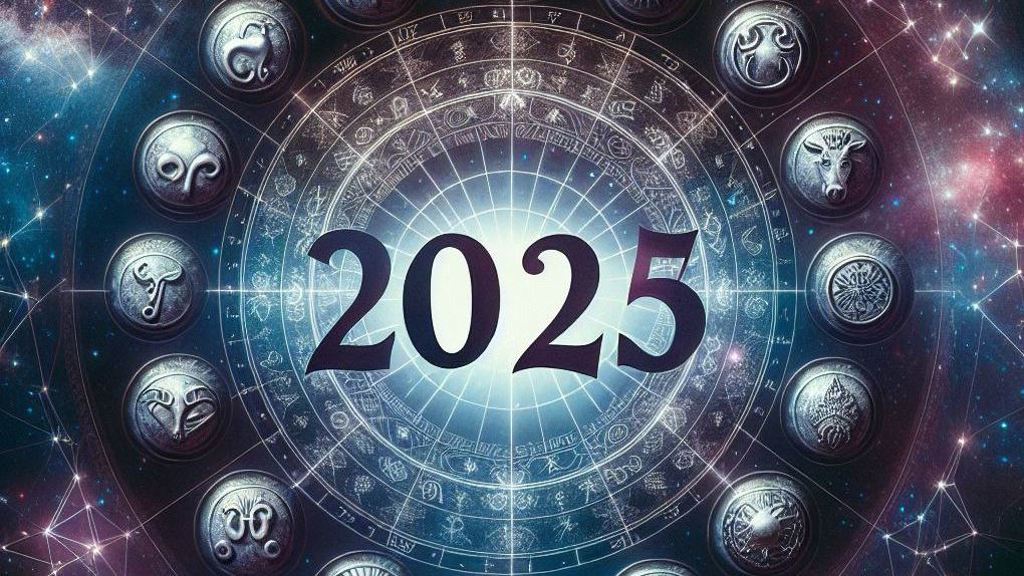 Rok 2025 Rok 2025