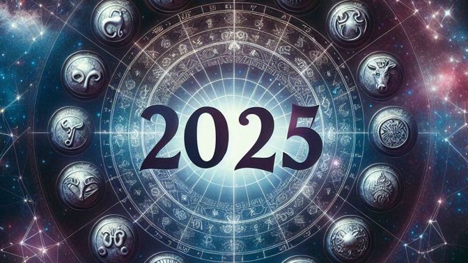 Rok 2025