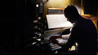 KULTURA: Bach pro všechny 