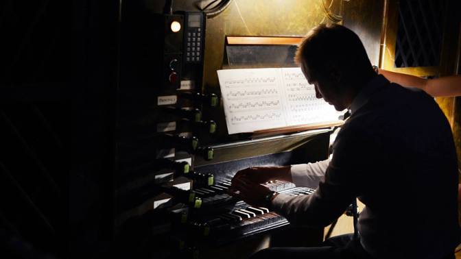 KULTURA: Bach pro všechny 