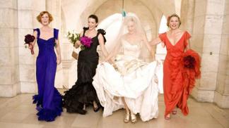 Vivienne Westwood: Rebelka, která oblékla hrdinky Sexu ve městě Vivienne Westwood: Rebelka, která oblékla hrdinky Sexu ve městě