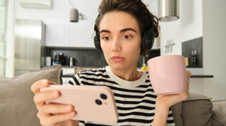 Sdílíte na sociálních sítích skoro všechno? Pak jste v pasti oversharing
