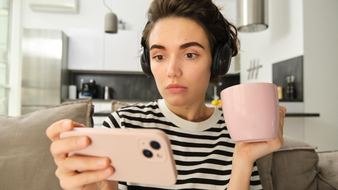 Sdílíte na sociálních sítích skoro všechno? Pak jste v pasti oversharing
