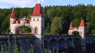 Na výletě ze Dvora Králové na hrad Pecka je toho spoustu k vidění.
Na výletě ze Dvora Králové na hrad Pecka je toho spoustu k vidění.