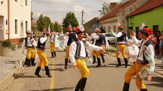 Česká řemesla a zvyky na seznamu UNESCO dokazují, že tradice jsou u nás stále živé
