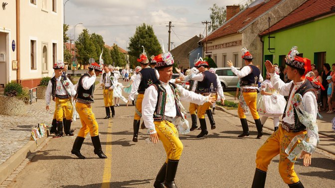 Česká řemesla a zvyky na seznamu UNESCO dokazují, že tradice jsou u nás stále živé