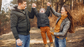 Výchova dětí bez přehnané kontroly - lighthouse parenting. Rodič je pro dítě jako maják.
Výchova dětí bez přehnané kontroly - lighthouse parenting. Rodič je pro dítě jako maják.