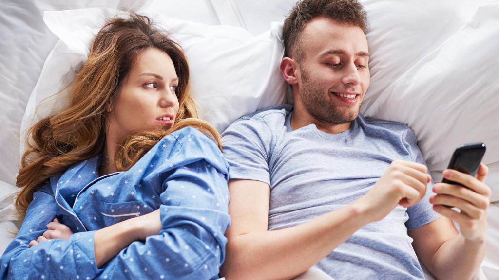 Češi mají méně sexu než před deseti lety
Češi mají méně sexu než před deseti lety