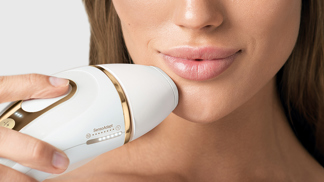 Braun Silk Epil Pro 5 PL385 Braun Silk Epil Pro 5 PL385