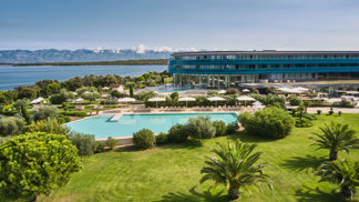Jeden resort. Nekonečné možnosti Jeden resort. Nekonečné možnosti