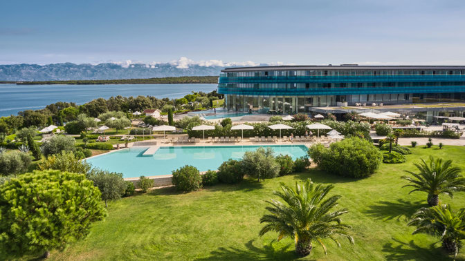 Jeden resort. Nekonečné možnosti