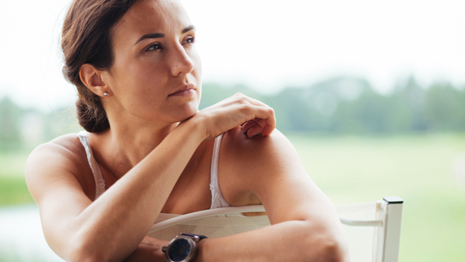 Psychika žen v menopauze dostává zabrat
