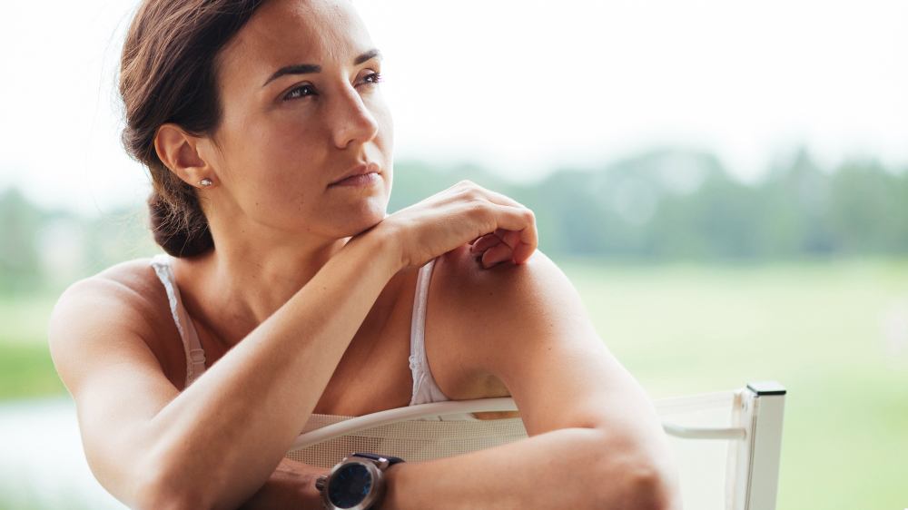 Psychika žen v menopauze dostává zabrat