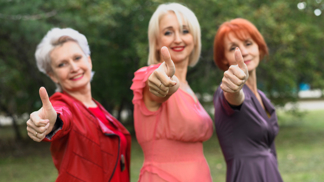 Ne všude na světě můžou ženy rozhodovat svobodně o svém životě
