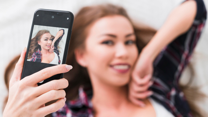 Instagram face je negativní kult krásy, který ničí psychiku

