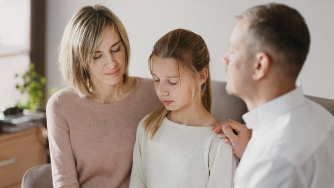 Overparenting má negativní vliv na mentální zdraví dětí, tvrdí nejnovější studie.
