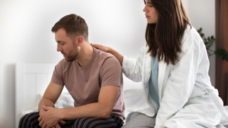 Poznáte, že vám hrozí rakovina prostaty? Varovné signály přicházejí nenápadně, jako první si jich často všimnou ženy