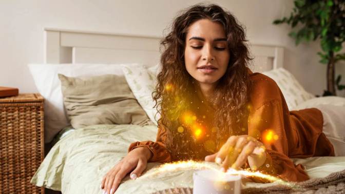 6 tipů, jak si užít holčičí hygge večer